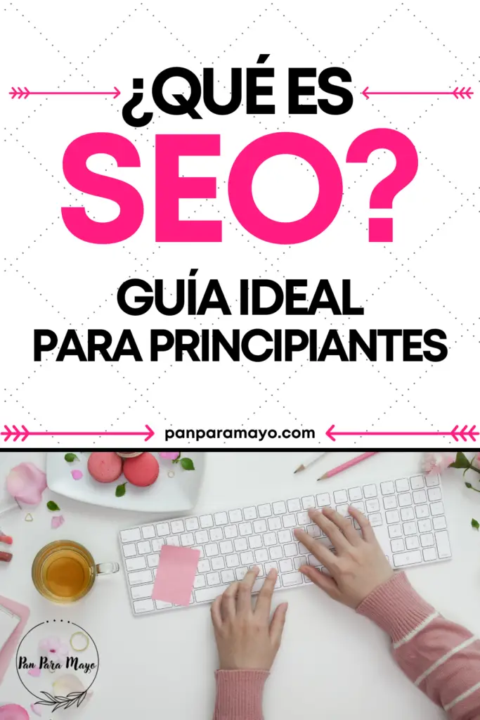 que es seo guia ideal para principiantes