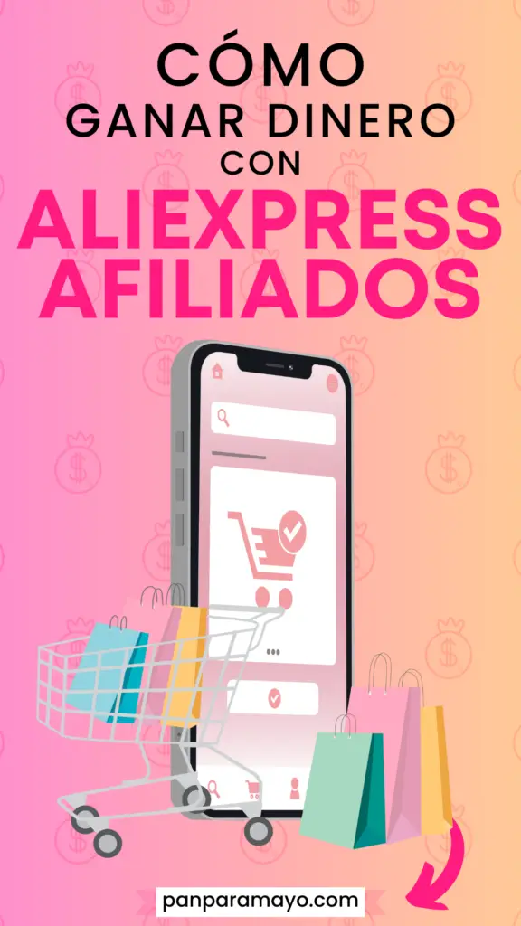 aliexpress afiliados