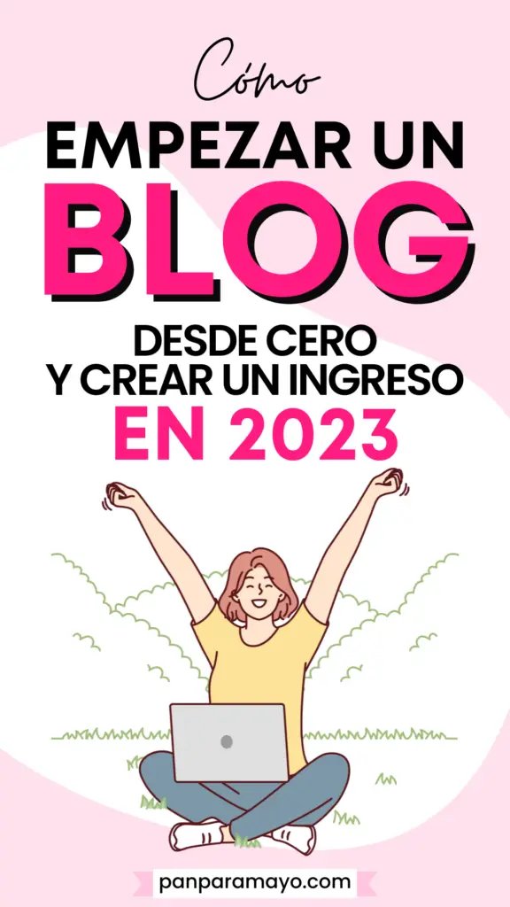 blog en el 2023