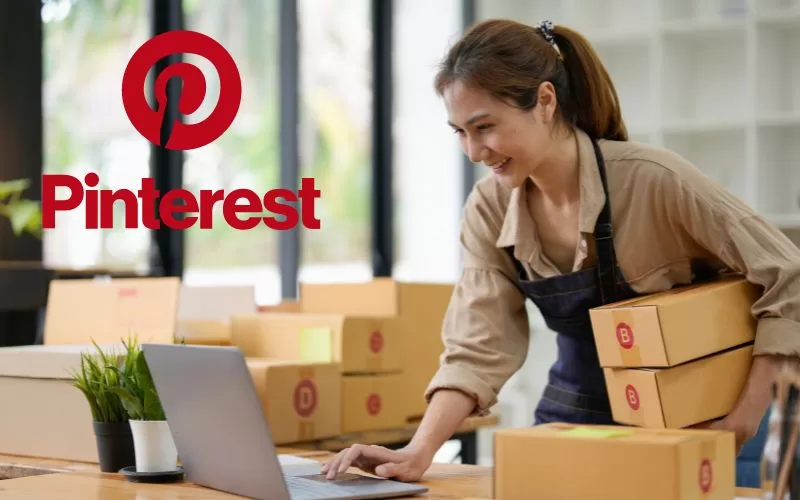 ¿Cómo usar Pinterest para Promover tu Negocio?