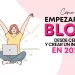 blog en el 2023