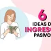 INGRESOS PASIVOS