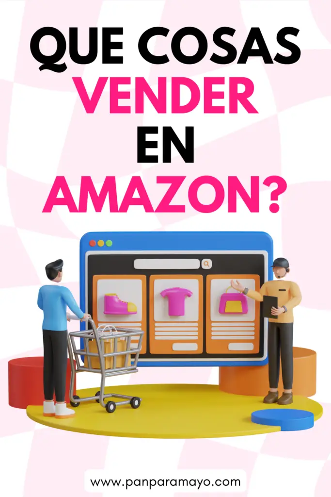 Productos para Vender en Amazon