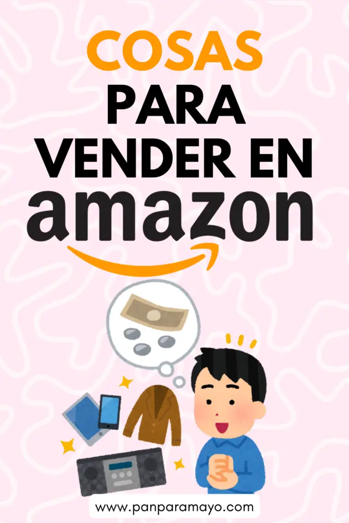 Productos para Vender en Amazon