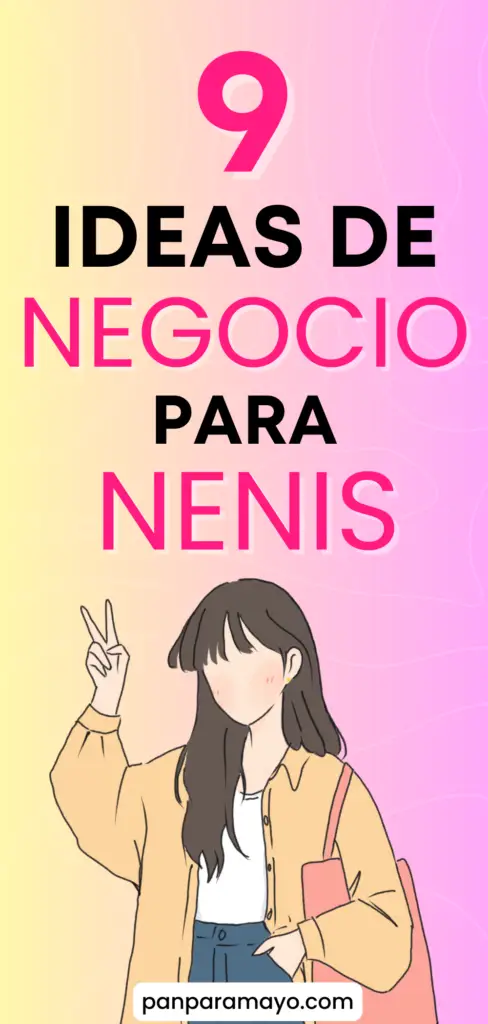 nenis