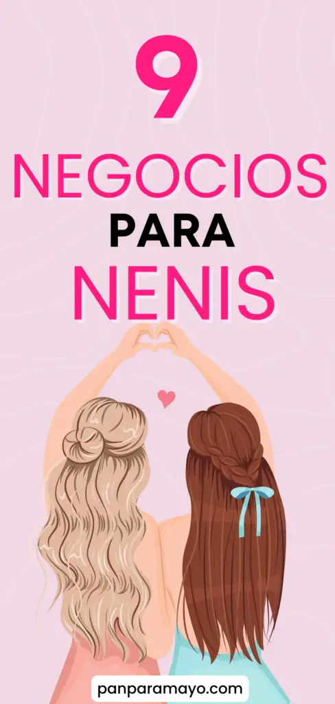 nenis