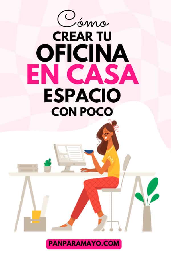 oficina en casa