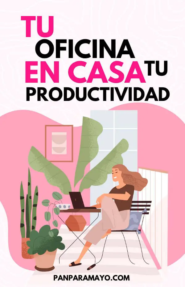 oficina en casa