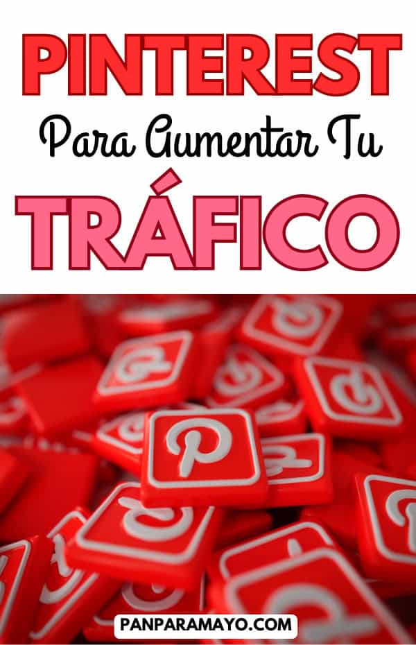 estrategia pinterest