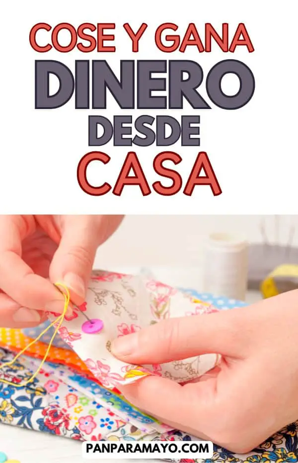 proyectos de costura
