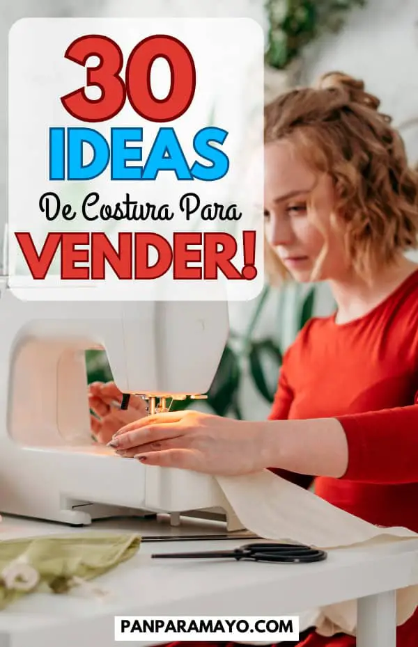 proyectos de costura