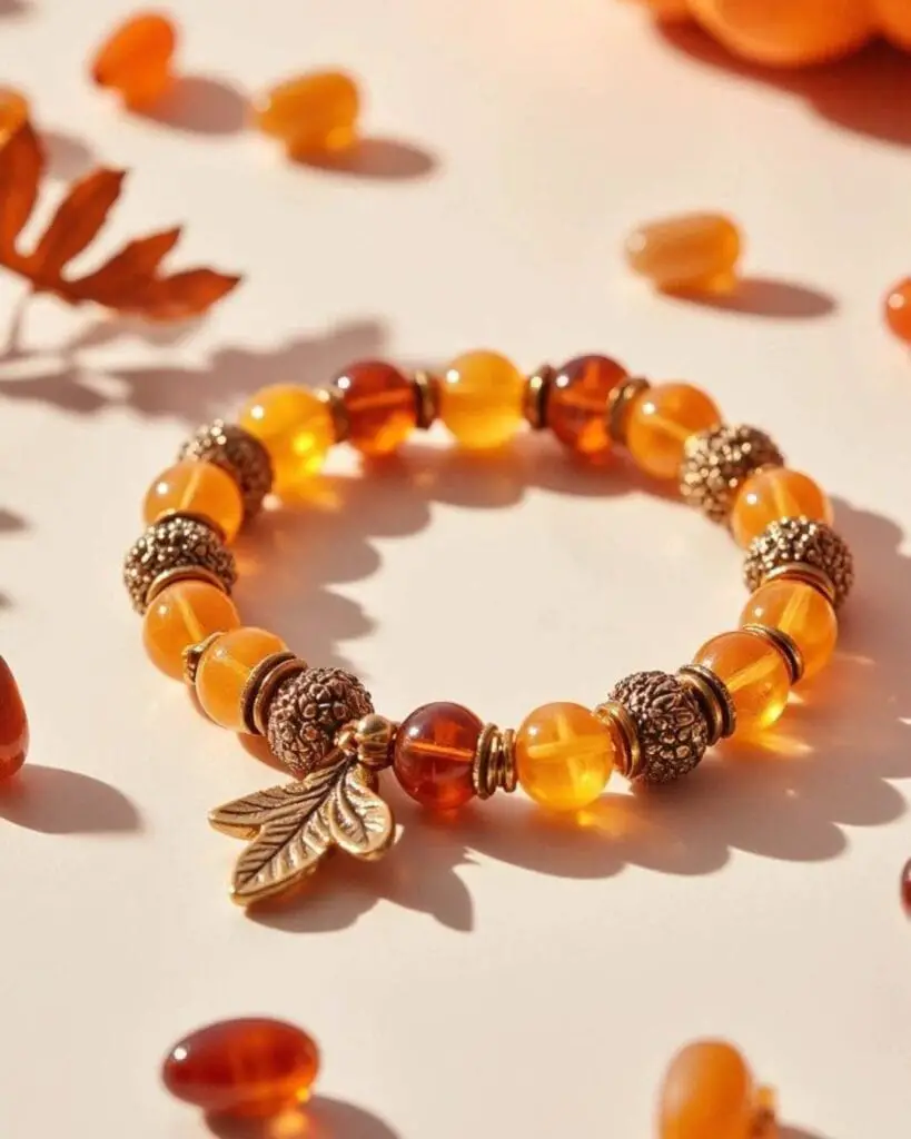 manualidades de otoño para vender