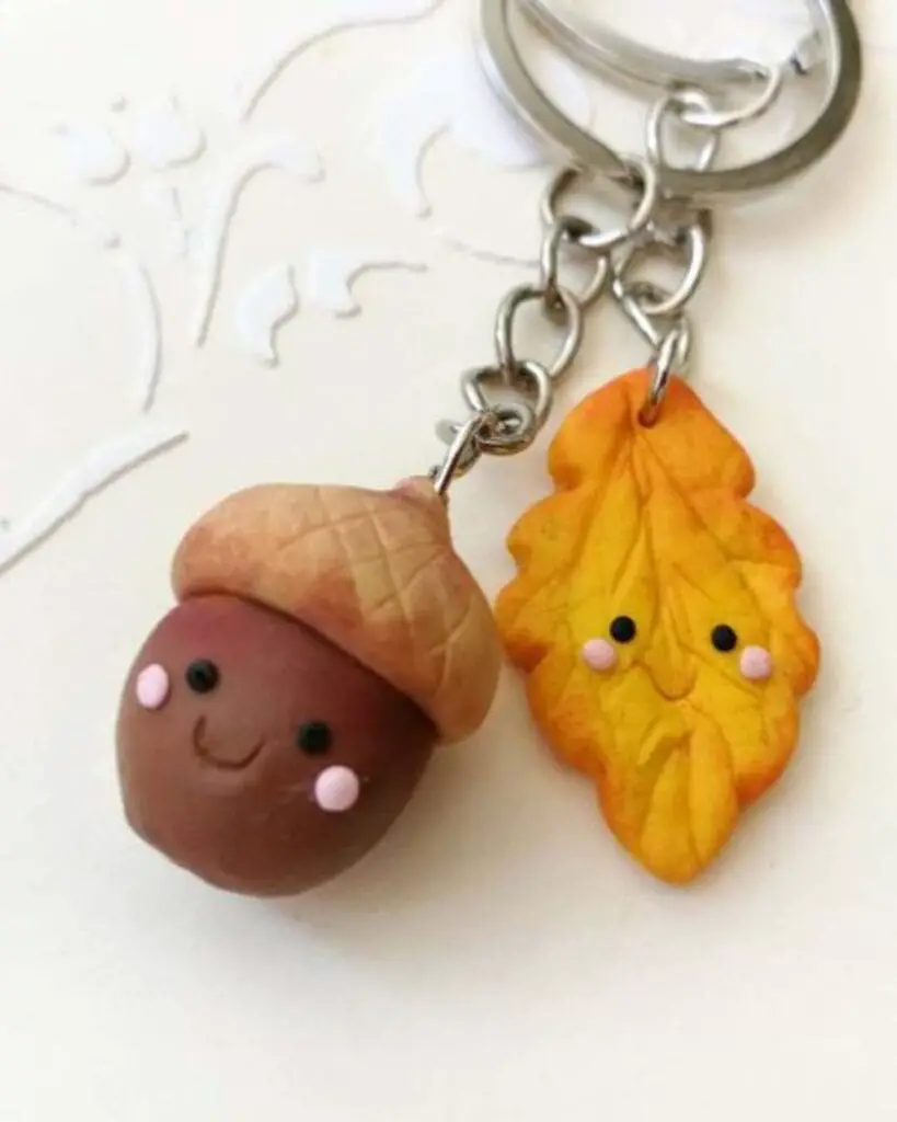 manualidades de otoño para vender